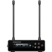 Picture of Sennheiser EW DP ME 2 SET Camera-Mount Digital Wireless Omni Lavalier Mic System