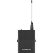 Picture of Sennheiser EW DP ME 2 SET Camera-Mount Digital Wireless Omni Lavalier Mic System