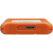 Picture of LaCie 4TB Rugged Mini USB 3.0 External Hard Drive