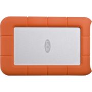 Picture of LaCie 4TB Rugged Mini USB 3.0 External Hard Drive