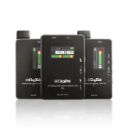 Picture of Digitek (DWM-104) Wireless Microphone System