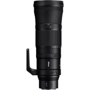 Picture of Nikon NIKKOR Z 180-600mm f/5.6-6.3 VR Lens (Nikon Z)