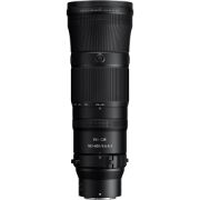 Picture of Nikon NIKKOR Z 180-600mm f/5.6-6.3 VR Lens (Nikon Z)