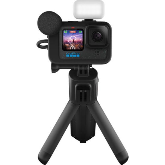 Picture of Gopro Hero 12 CHDFB-121-AS Creator Edition