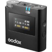 Picture of Godox Virso S M2 2-Person Wireless Microphone