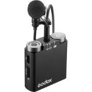 Picture of Godox Virso M2 2-Person Wireless Microphone