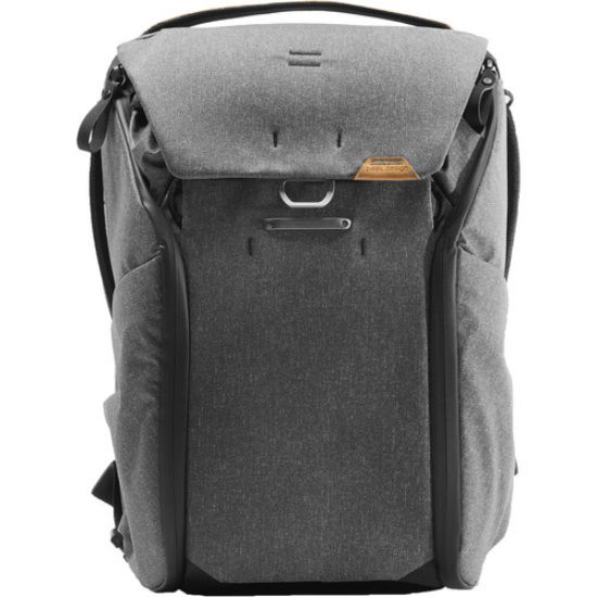 Picture of Peak Design Everyday Backpack v2 (20L, Charcoal)..