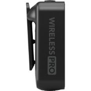 Picture of RODE Wireless PRO 2-Person Clip-On Wireless Microphone