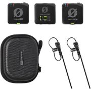 Picture of RODE Wireless PRO 2-Person Clip-On Wireless Microphone