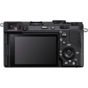 Picture of Sony a7C II Mirrorless Camera (Black)